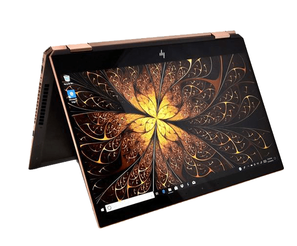 Laptop HP Spectre X360 2-in-1 15.6" UHD OLED i7-8565U 16GB Nvidia MX150 1TB SSD + 32GB 3D XPOINT
