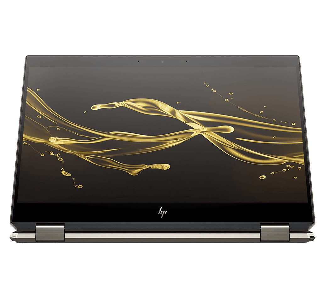 Laptop HP Spectre X360 2-in-1 15.6" 4K AMOLED i7-10750H 16GB 1TB+32GB SSD GTX 1650 Ti Wi-Fi 6 Alexa