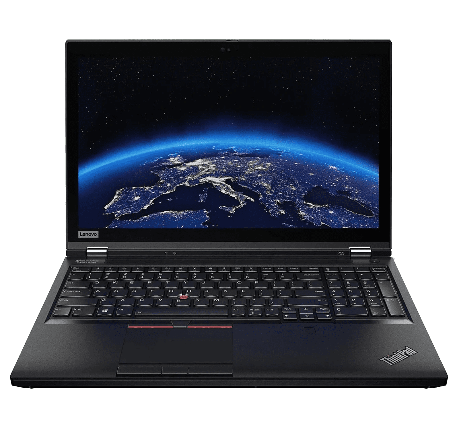 Laptop Lenovo ThinkPad P15 Gen2 FHD i9-11950H 32GB Ram Nvidia RTX A3000 6GB 1TB SSD Windows 10 Pro | ALIENSTORE
