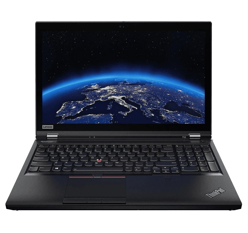 Laptop Lenovo ThinkPad P15 Gen2 FHD i9-11950H 32GB Ram Nvidia RTX A3000 6GB 1TB SSD Windows 10 Pro | ALIENSTORE
