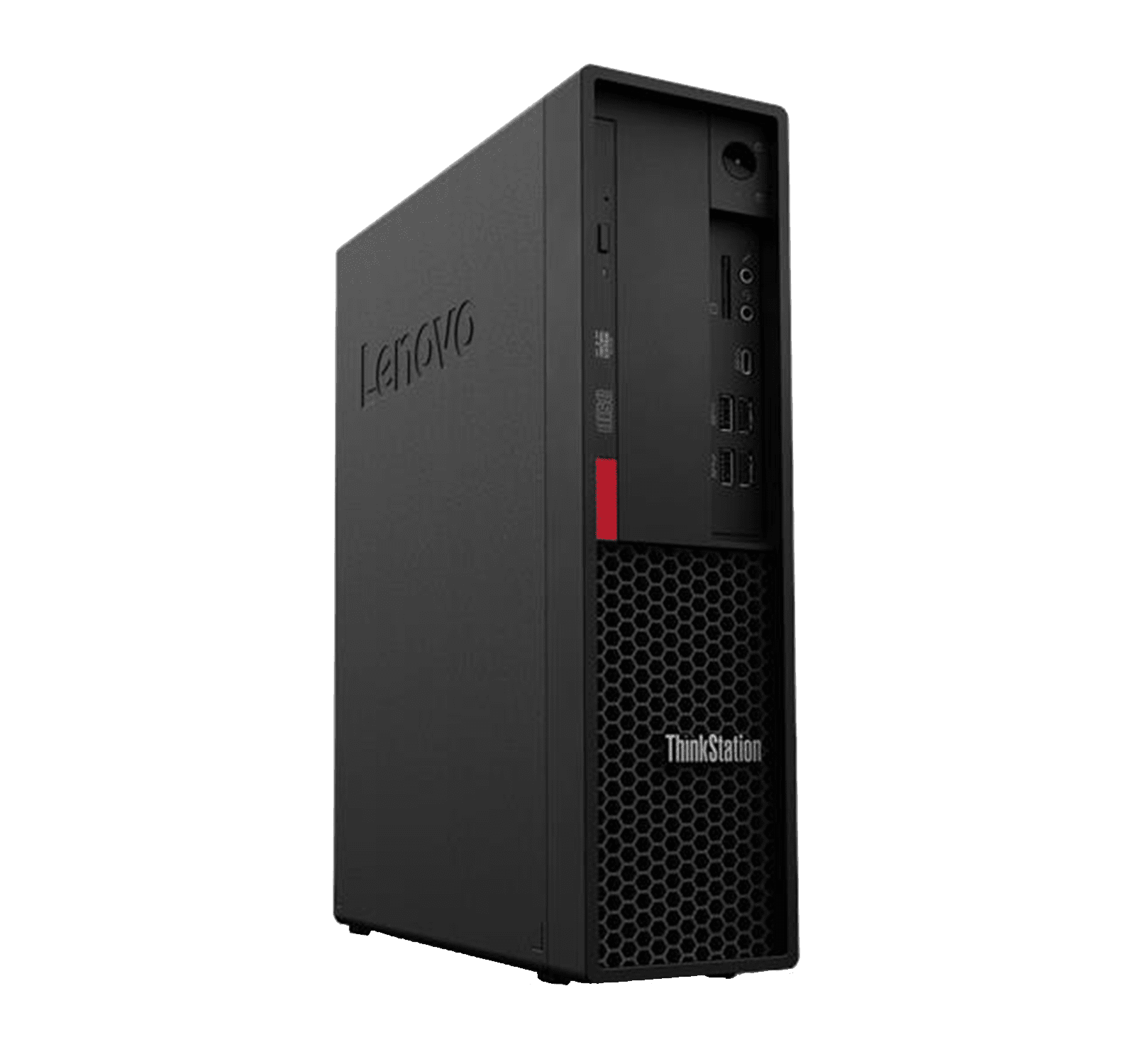 Desktop Lenovo ThinkStation P330s SFF Gen2 i7-9700 16GB Ram 512GB SSD Windows 10 Pro