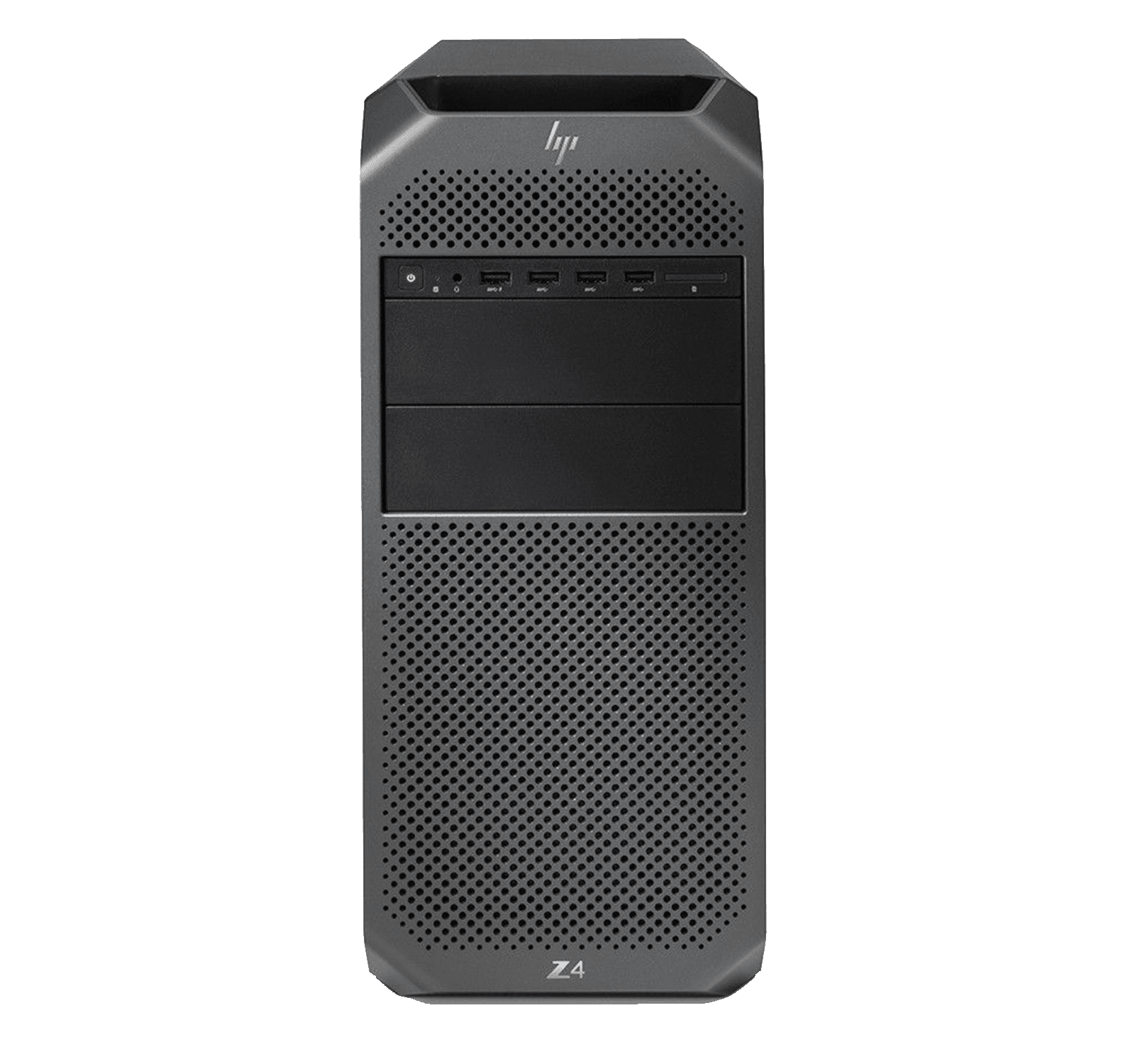 Desktop HP z2 G4 TOWER WORKSTATION i7-8700K 512GB SSD 32GB Ram NVIDIA Quadro P4000 8GB Win10 Pro