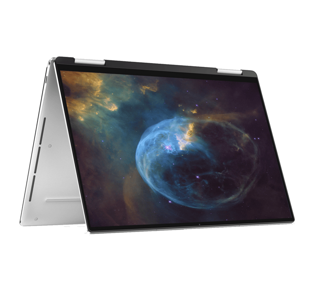 Laptop Dell XPS 13 7390 2-in-1 13.4" UHD+ Touch 500 nits Core i7-1065G7 32GB 3733Mhz 1TB SSD Windows 10 Pro