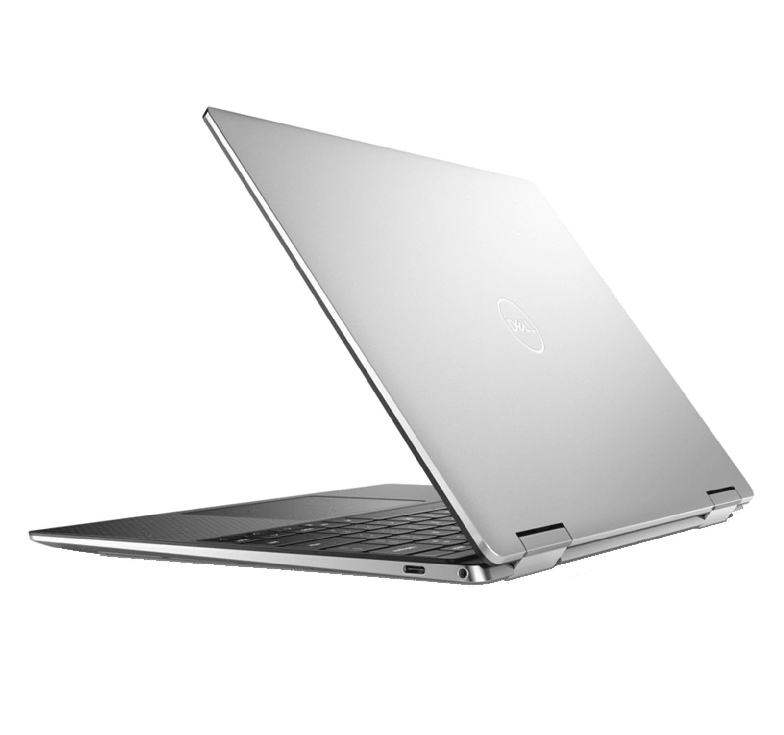 Laptop Ultrabook Dell XPS 13 9310 2-in-1 13.4" FHD+ Intel Core i7-1165G7 EVO 16GB XE Graphics 512GB SSD