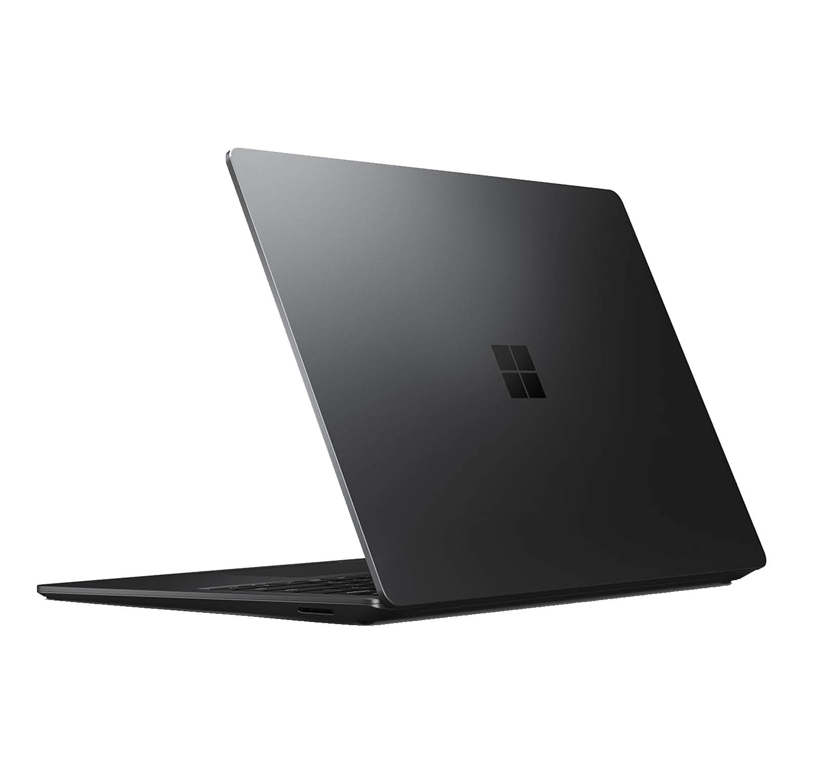 Microsoft Surface Laptop 3 13.5" PixelSense Touch i7-1065G7 16GB 1TB SSD Intel Iris Plus Black