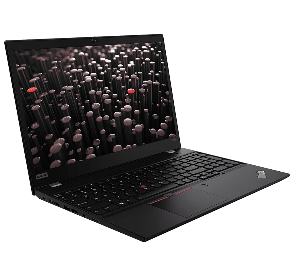 Laptop Lenovo ThinkPad P16s WorkStation 16" WQXGA i7-1260P 32B Ram Nvidia T550 4GB 1TB SSD Win11 Pro | ALIENSTORE