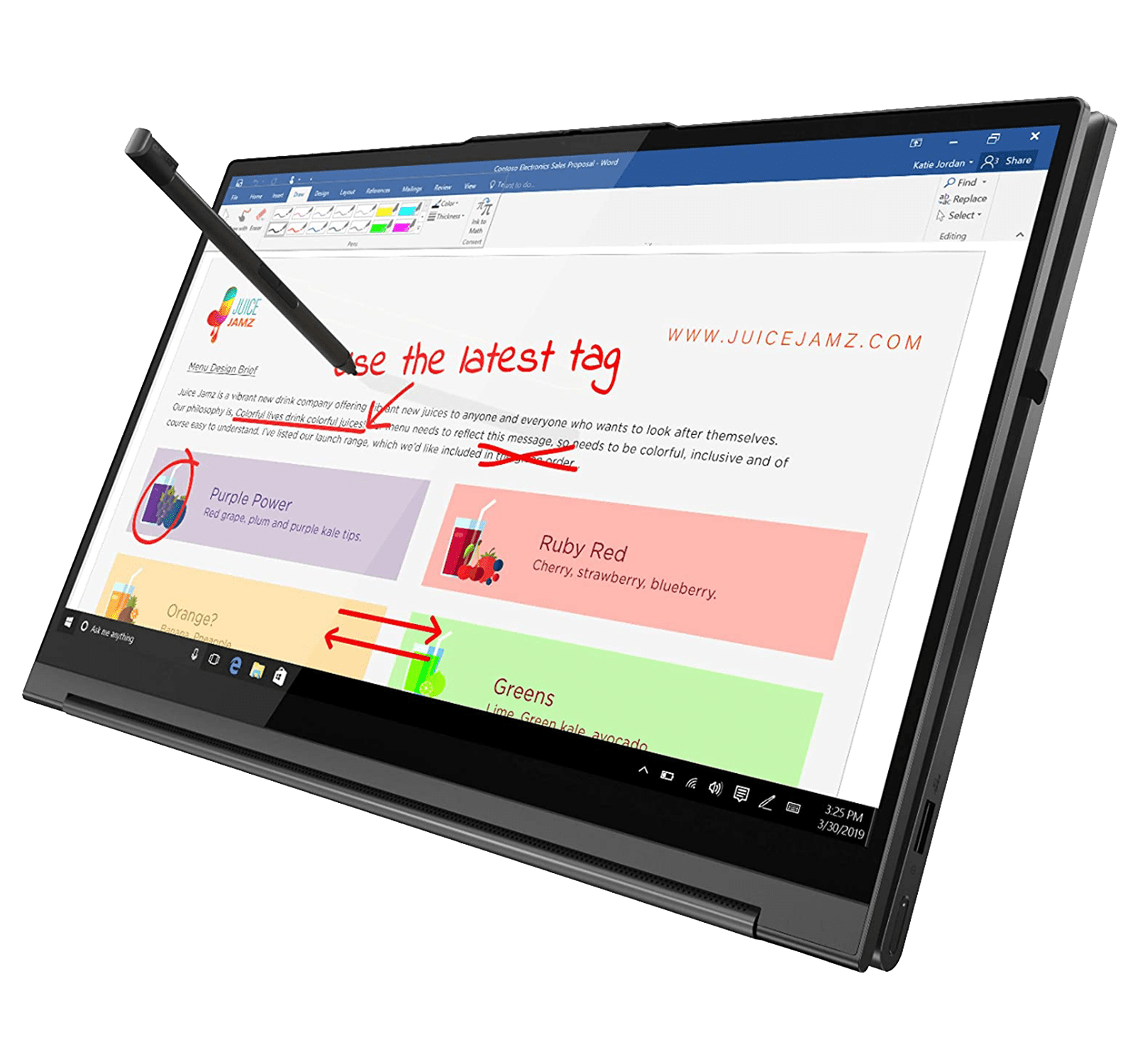 Laptop Gaming Lenovo Yoga C940 15" 2-in-1 FHD HDR i7-9750H 12GB Nvidia GTX 1650 4GB 512GB SSD Windows 10