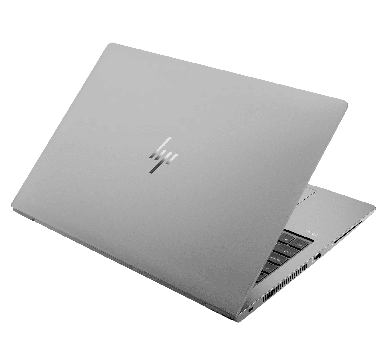 Laptop Workstation HP ZBook 15 G6 15.6" Full HD Xeon E-2286M 8-Core 32GB Ram 1TB SSD Quadro T1000 Win10 Pro