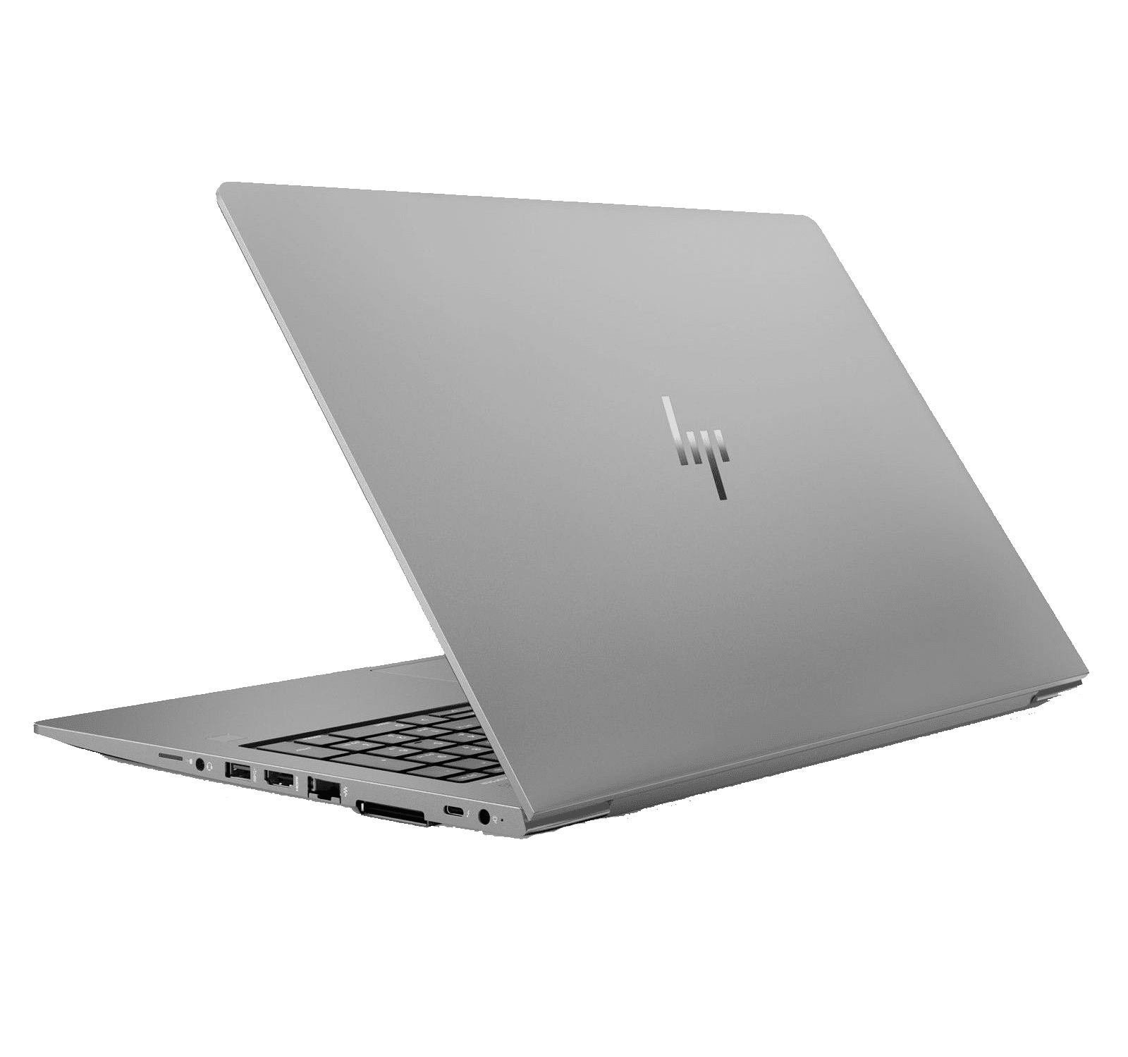 Laptop Workstation HP ZBook 15 G6 15.6" Full HD Xeon E-2286M 8-Core 32GB Ram 1TB SSD Quadro T1000 Win10 Pro