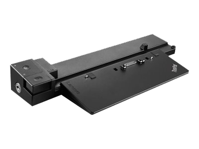 Statie de andocare Lenovo 40A50230US ThinkPad 230W Workstation Dock ( P50, P51, P70, P71)