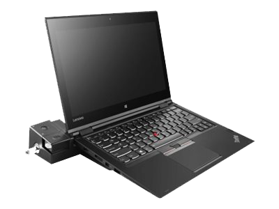 Statie de andocare Lenovo 40A50230US ThinkPad 230W Workstation Dock ( P50, P51, P70, P71)