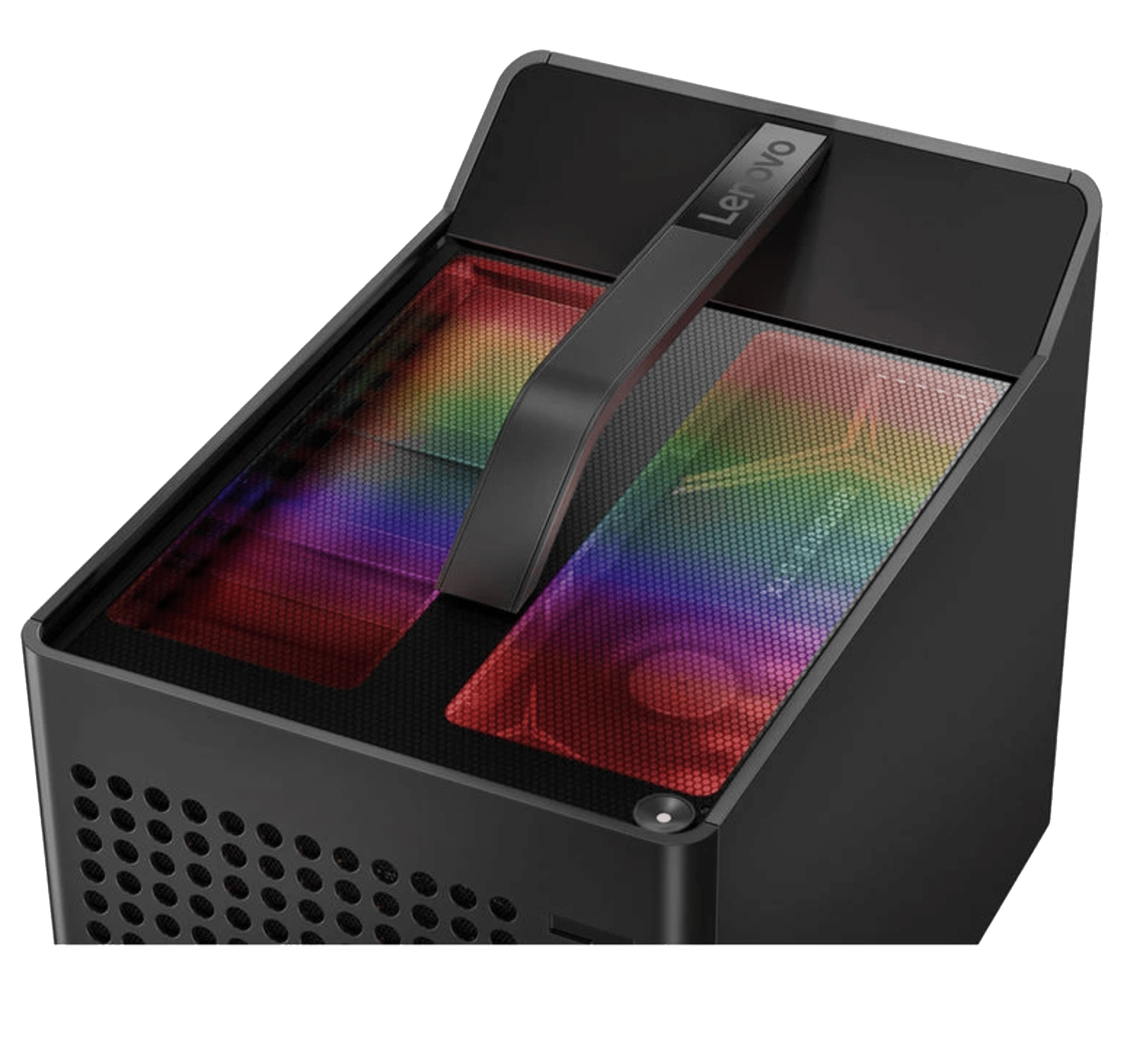 Desktop Gaming Lenovo Legion C730 CUBE i7-9700K 32GB Nvidia RTX 2070 8GB RGB Light 1TB SSD Windows