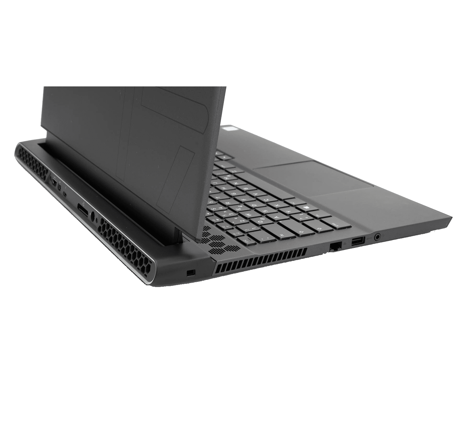 Laptop Gaming Dell Alienware M17 R2 FHD 144Hz i7-9750H 16GB Nvidia RTX 2060 6GB 512GB SSD Black