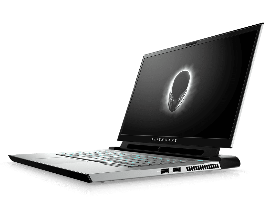 Laptop Gaming Dell Alienware M15 R2 UHD OLED i9-9980HK up to 5.0Ghz 16GB Nvidia RTX 2080 8GB 2x 512GB (Raid 0) SSD