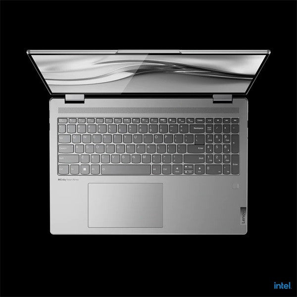 Laptop Lenovo Yoga 7 16IAH7 2-in-1 16" WQXGA Touch i7-12700H 32GB Ram 1TB SSD Intel Arc 370M 4GB | ALIENSTORE