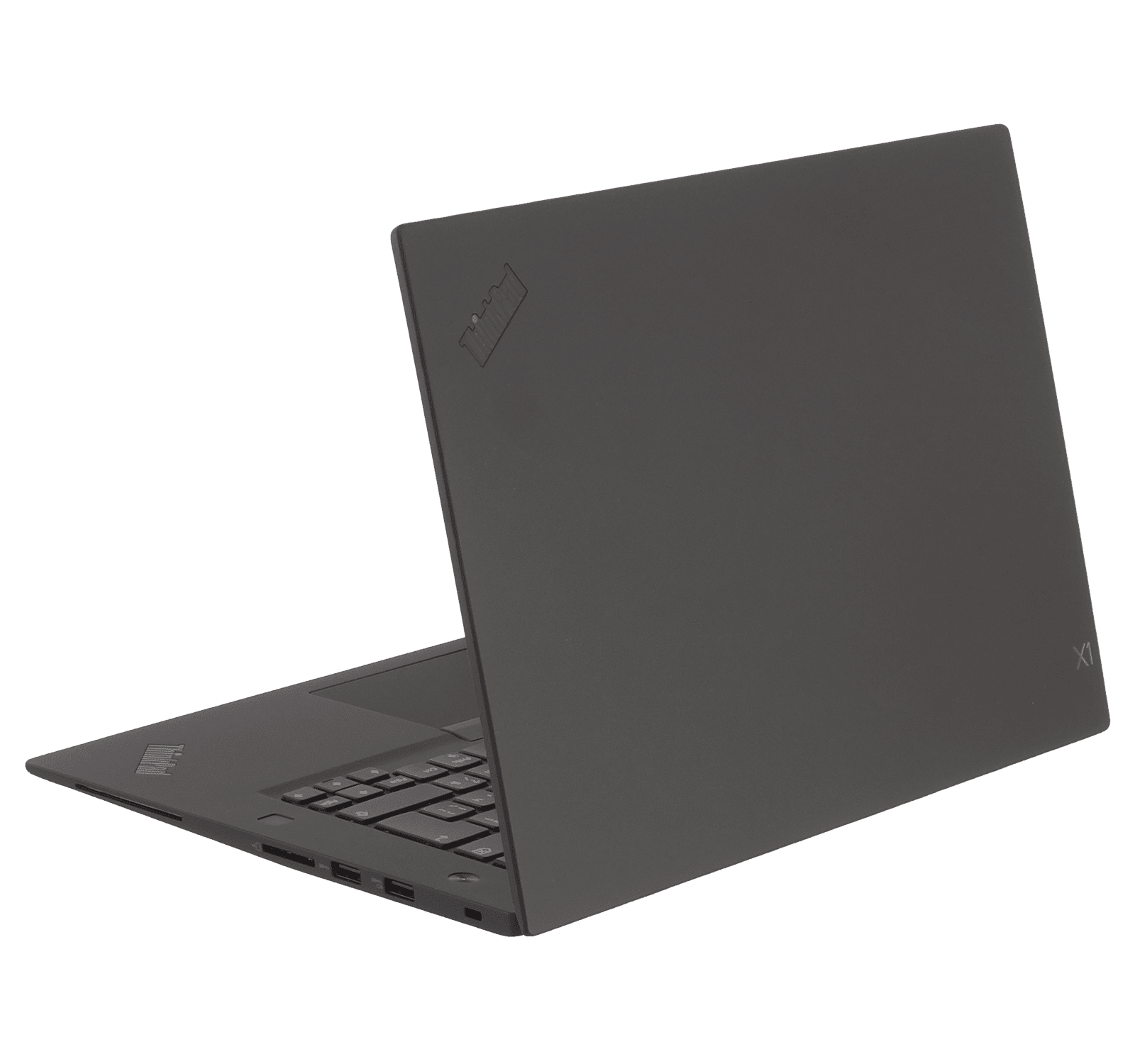 Laptop Gaming ThinkPad X1 Extreme Gen 3 15.6" UHD 600-nits i7-10850H 32GB Nvidia GTX 1650 Ti 1TB SSD Win10
