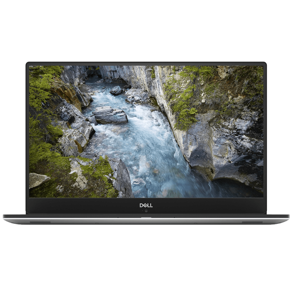 Laptop Dell XPS 15 7590 UHD Touch 500-nits i9-9980HK 8-Cores 5.0Ghz 32GB Nvidia GTX 1650 1TB SSD Windows 10