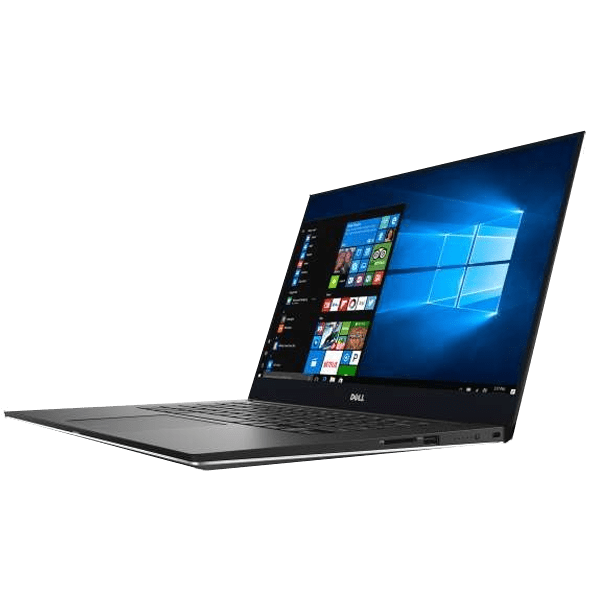 Laptop Ultrabook Dell XPS 15 7590 UHD TOUCH i7-9750H 6-Cores 32GB Nvidia GTX 1650 1TB SSD Windows 10