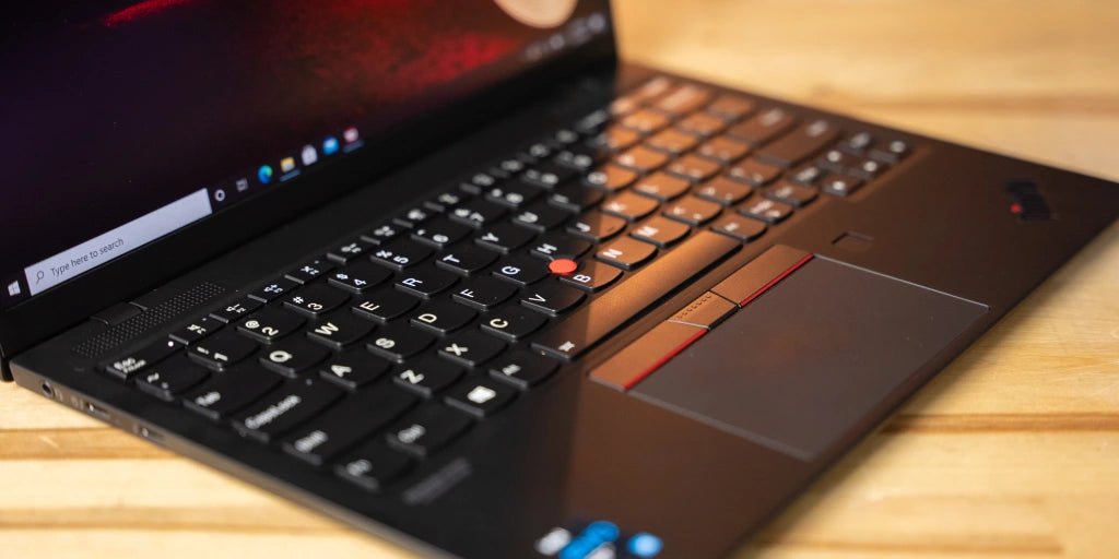 Laptop ultrabook LENOVO ThinkPad X1 NANO Gen 2 13" 2K i7-1280P 14-Core 32GB Ram 1TB SSD Win11 0.9KG | ALIENSTORE