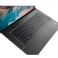 Laptop Lenovo ThinkPad Z16 16" WQUXGA OLED AMD Ryzen 7 PRO 6850H 32GB Radeon RX 6500M 2TB SSD Win11