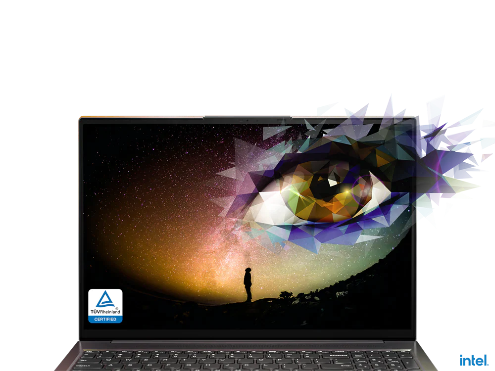 Laptop Lenovo Yoga 7 16IAH7 2-in-1 16" WQXGA Touch i7-12700H 32GB Ram 1TB SSD Intel Arc 370M 4GB | ALIENSTORE