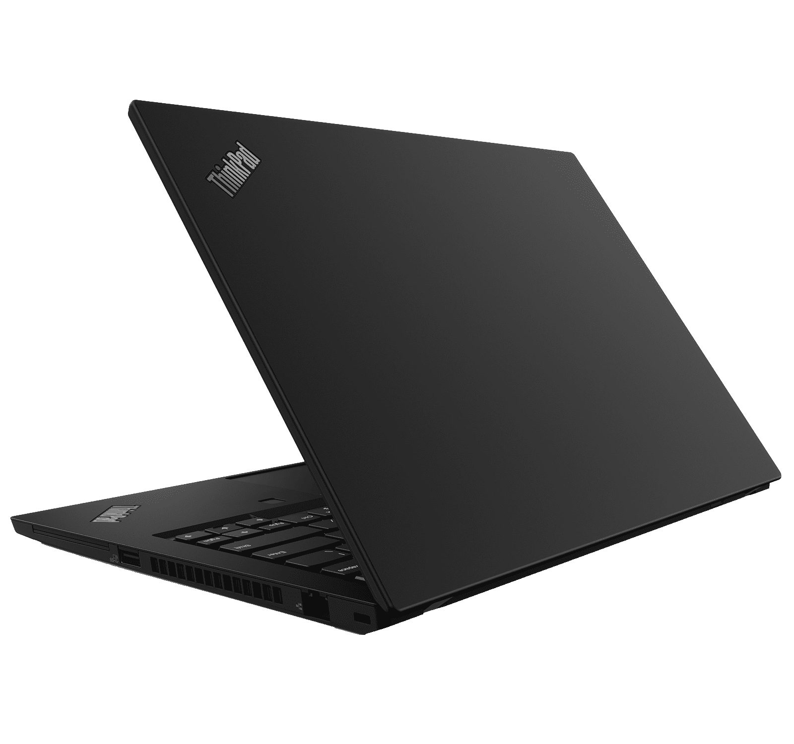 Laptop Ultrabook Lenovo ThinkPad P43s WorkStation 14" Full HD IPS i7-8565U 16GB Quadro P520 512GB SSD Win10