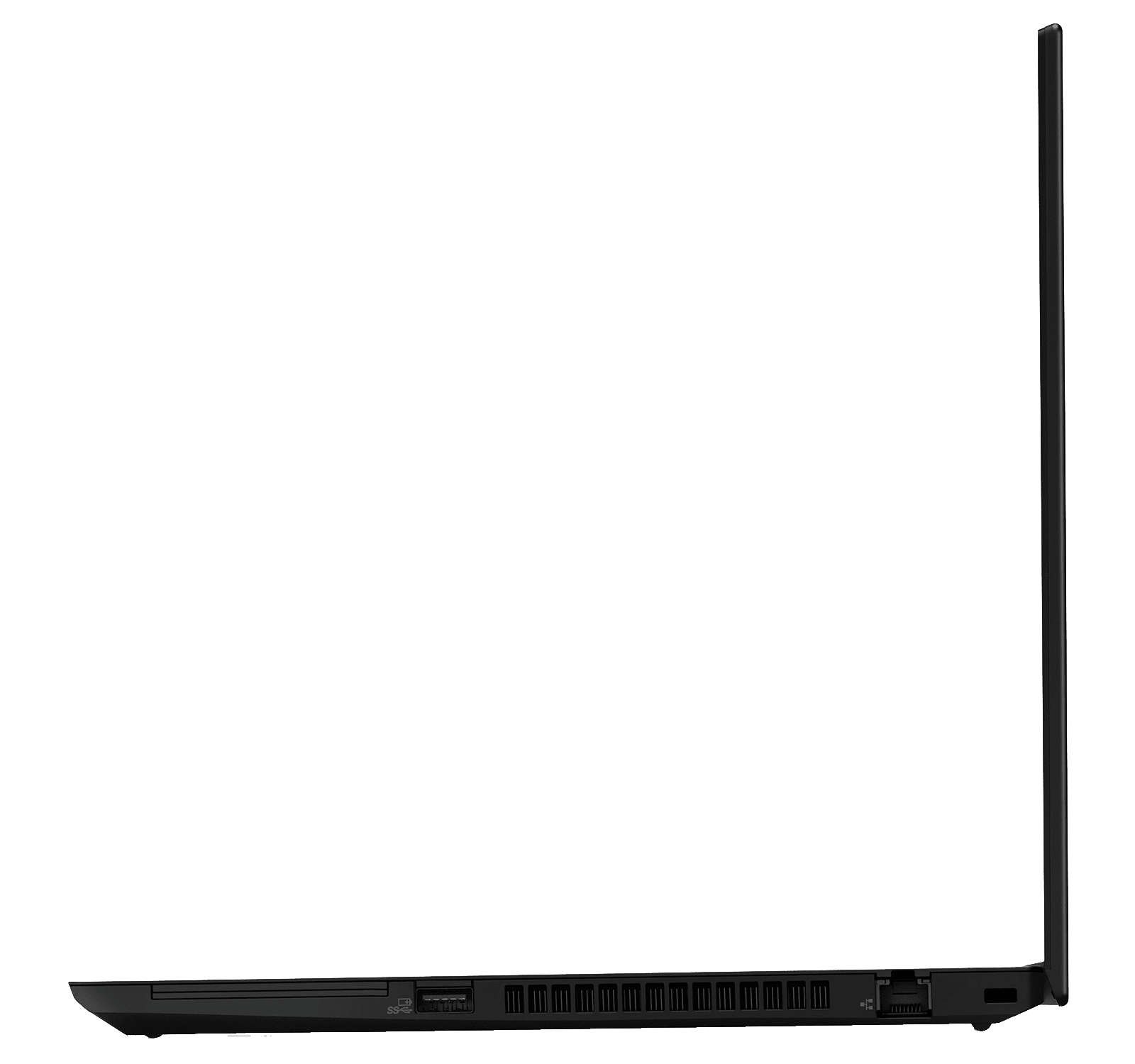 Laptop Ultrabook Lenovo ThinkPad P43s WorkStation 14" Full HD IPS i7-8565U 16GB Quadro P520 512GB SSD Win10