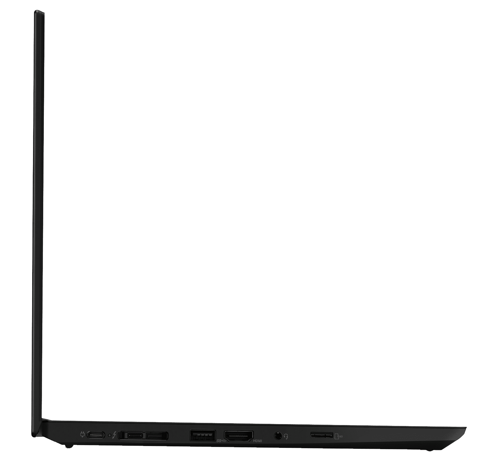 Laptop Ultrabook Lenovo ThinkPad P43s WorkStation 14" Full HD IPS i7-8565U 16GB Quadro P520 512GB SSD Win10