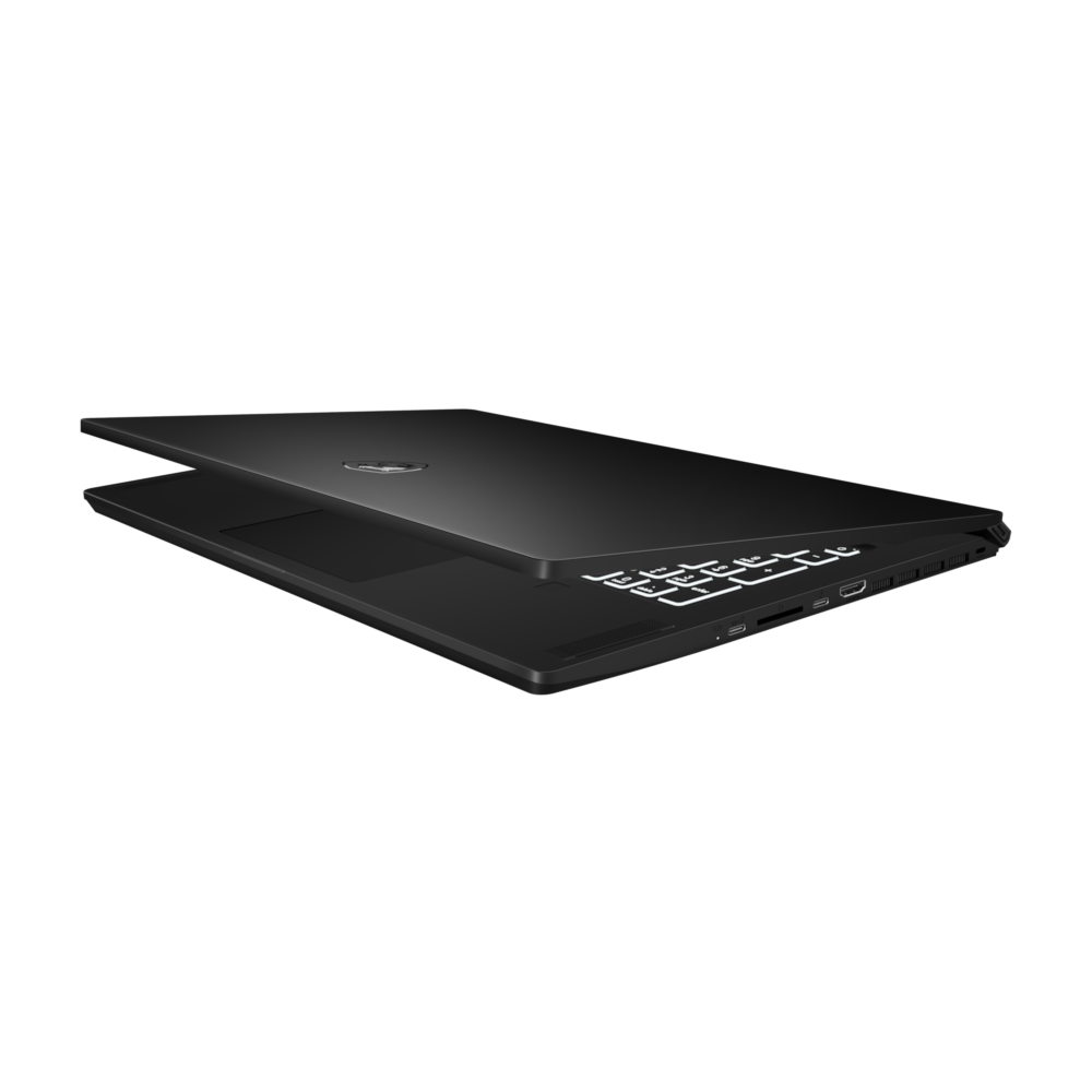 Laptop Workstation MSI Creator 17.3" UHD Mini-Led 1000-nits i7-10875H 32GB NVIDIA RTX 2070 Super 1TB SSD