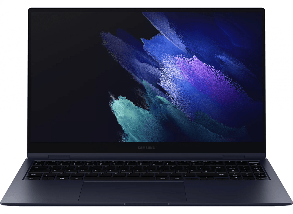 Ultrabook 2-in-1 Samsung Galaxy Book Pro 360 15 AMOLED i7-1165G7 16GB 1TB 1.1Kg 20 ore S-Pen Win11 | ALIENSTORE