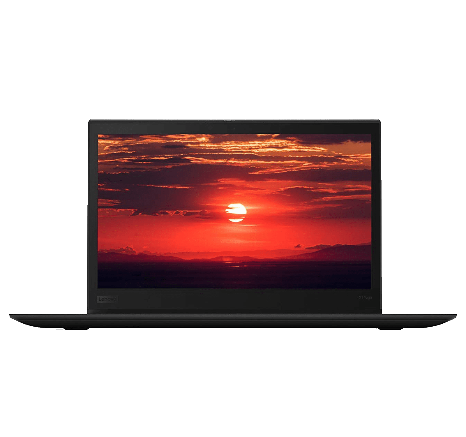 Laptop Lenovo ThinkPad X1 Yoga 3rd Gen 14" 2-in-1 Core i7-8650U FHD Touch 16GB Ram 512GB SSD Win10 Pro