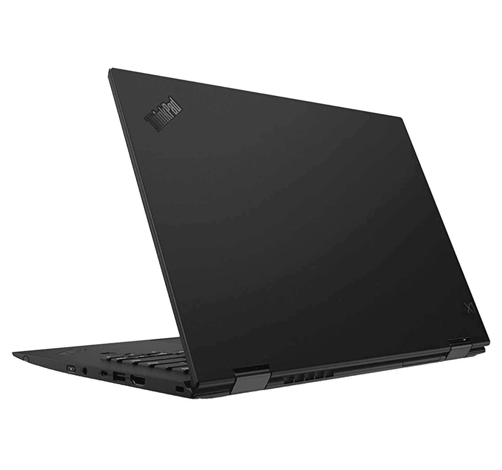 Laptop Lenovo ThinkPad X1 Yoga 3rd Gen 14" 2-in-1 Core i7-8650U FHD Touch 16GB Ram 512GB SSD Win10 Pro
