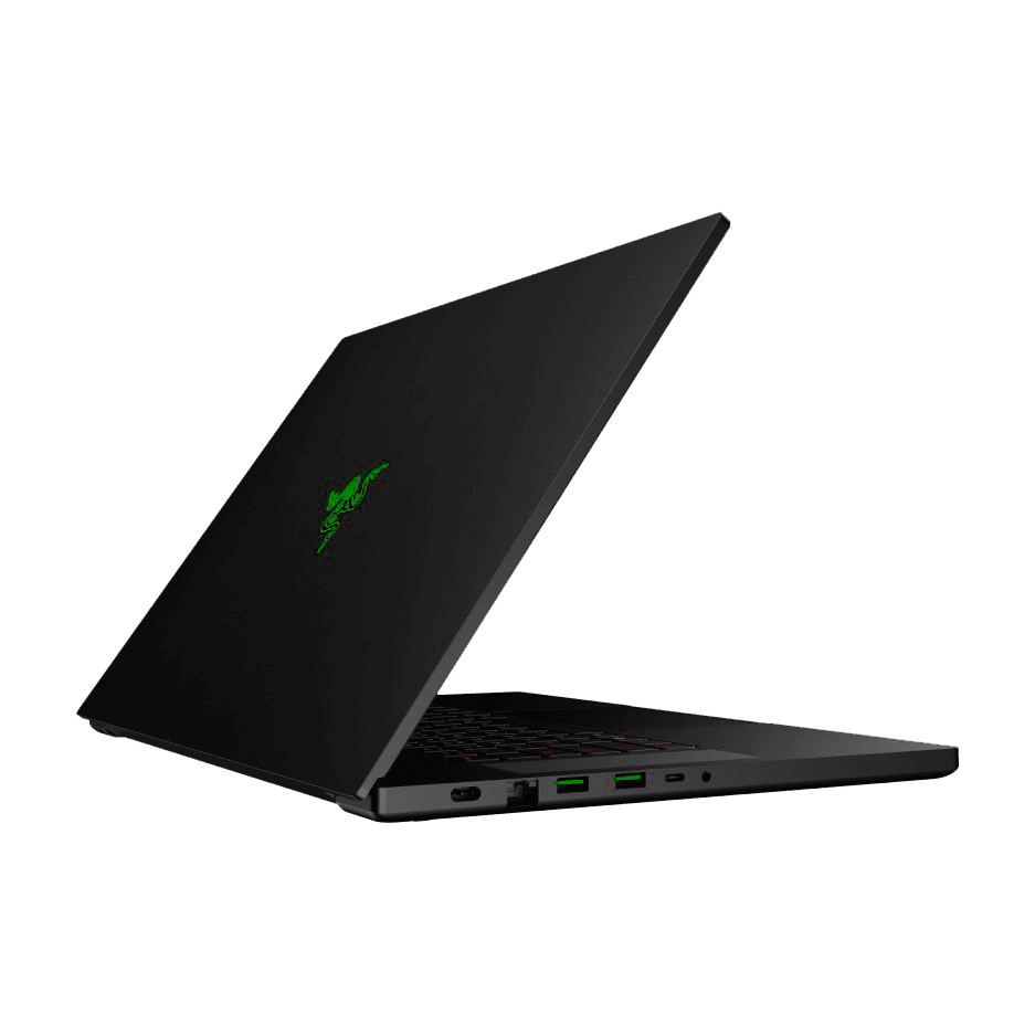 Laptop Razer Blade Pro 17 144Hz FHD i7-9750H Hex Core 16GB Ram 512GB SSD Nvidia RTX 2080 8GB Thudebolt 3