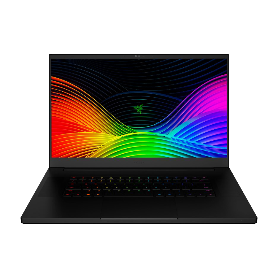 Laptop Razer Blade Pro 17 144Hz FHD i7-9750H Hex Core 16GB Ram 512GB SSD Nvidia RTX 2080 8GB Thudebolt 3