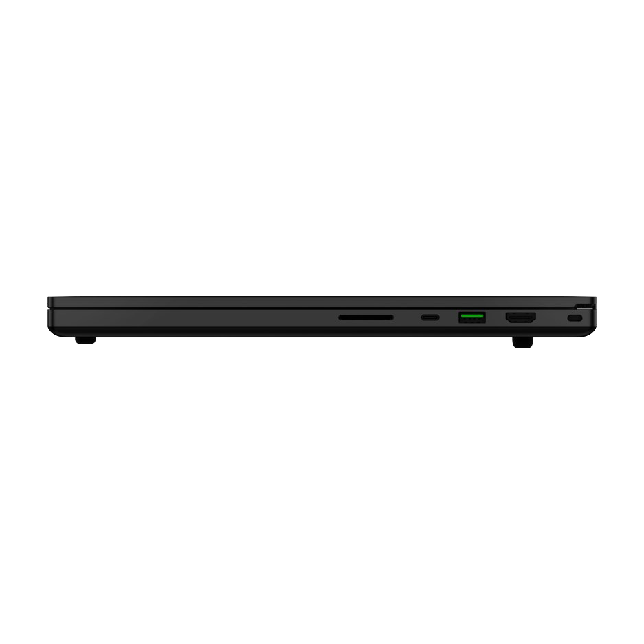 Laptop Razer Blade Pro 17 144Hz FHD i7-9750H Hex Core 16GB Ram 512GB SSD Nvidia RTX 2080 8GB Thudebolt 3