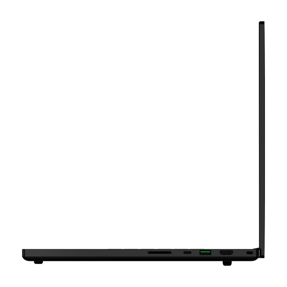 Laptop Razer Blade Pro 17 144Hz FHD i7-9750H Hex Core 16GB Ram 512GB SSD Nvidia RTX 2080 8GB Thudebolt 3
