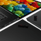 Laptop Ultrabook Lenovo ThinkPad P1 Gen 4 16" WQUXGA i7-11800H 32GB Nvidia RTX A2000 4GB 1TB SSD Win