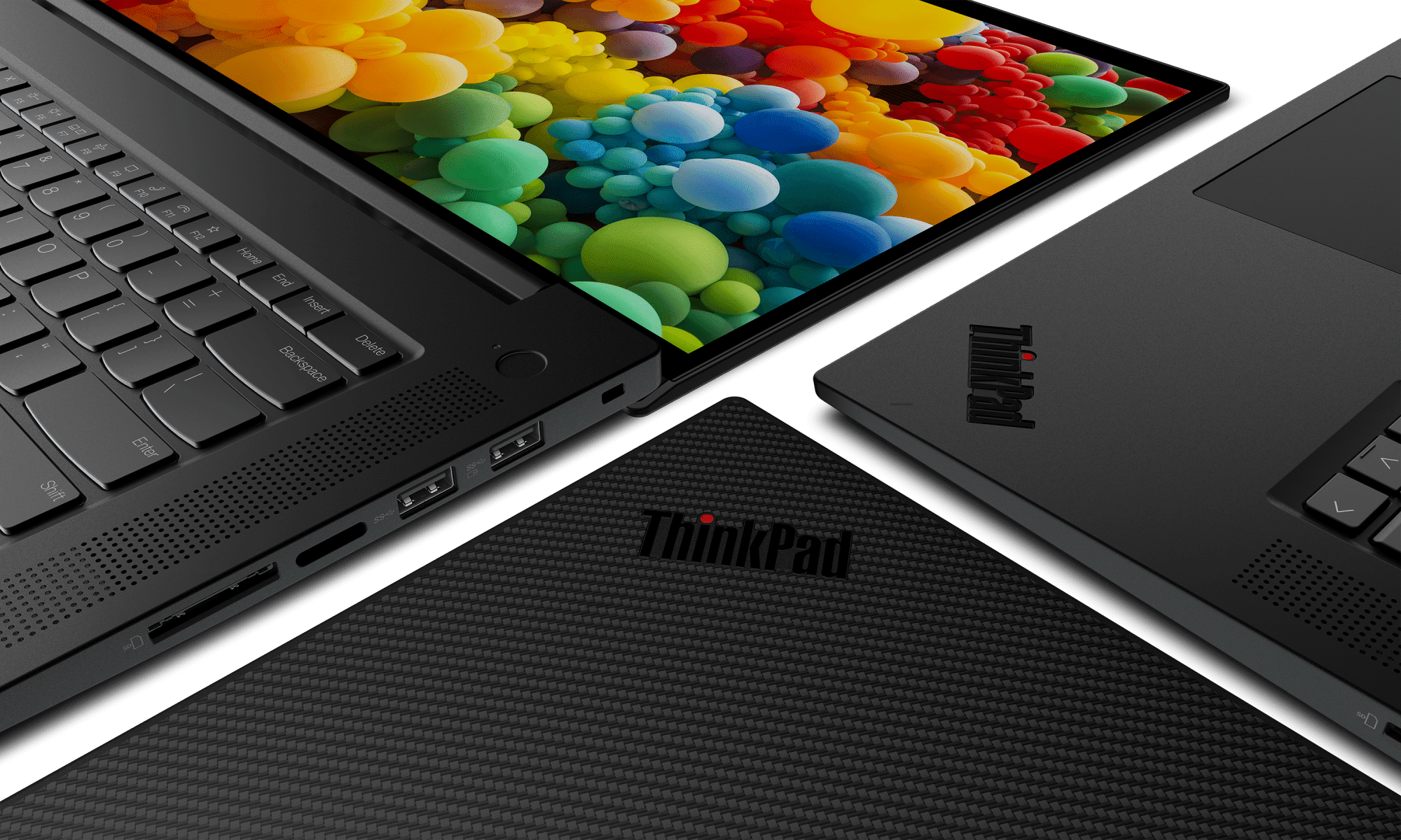 Laptop Lenovo ThinkPad X1 Extreme Gen 4 16" WQUXGA i7-11850H 16GB Nvidia RTX 3070 8GB 1TB SSD Win10 | ALIENSTORE