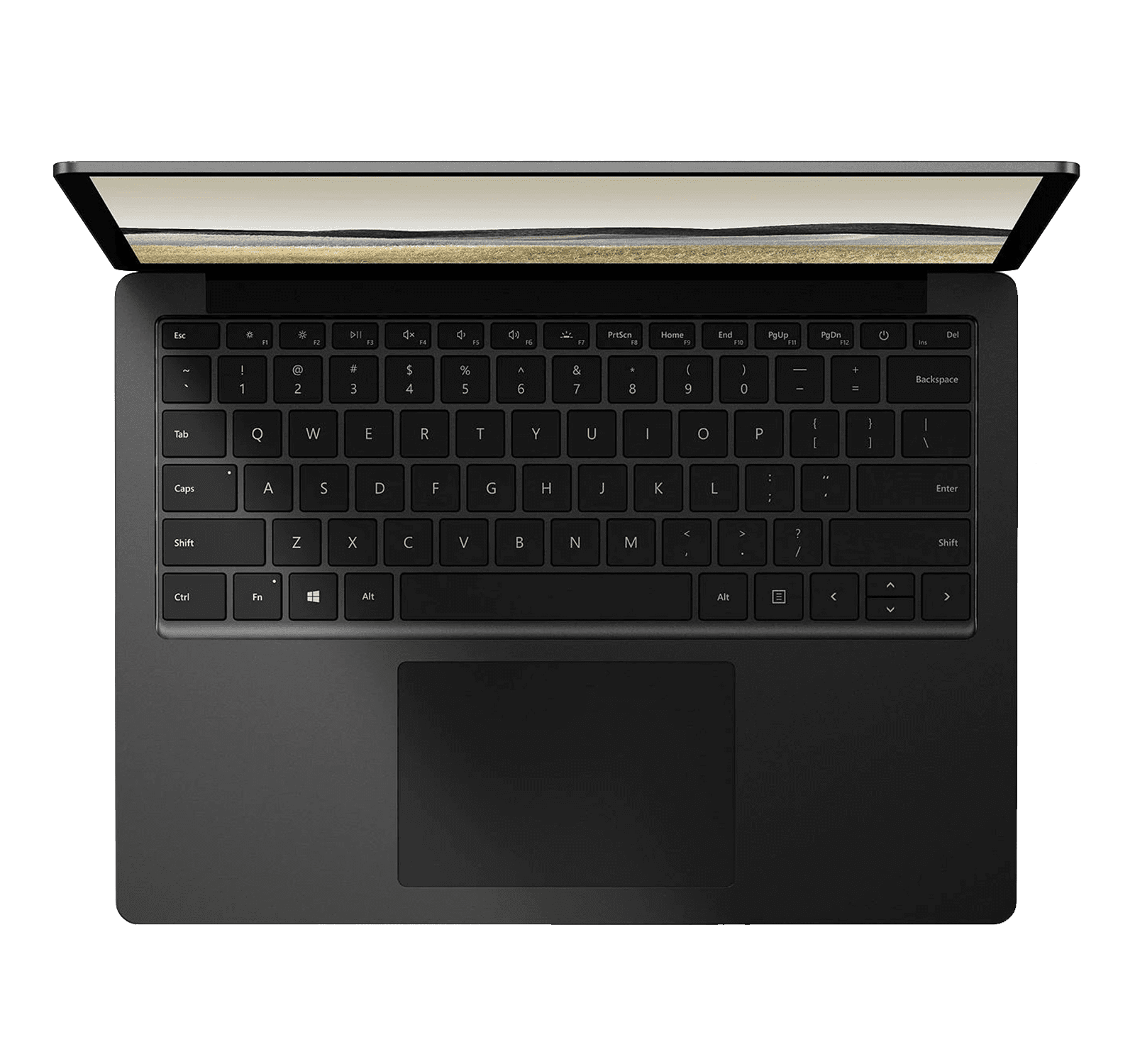 Microsoft Surface Laptop 3 13.5" PixelSense Touch i7-1065G7 16GB 1TB SSD Intel Iris Plus Black