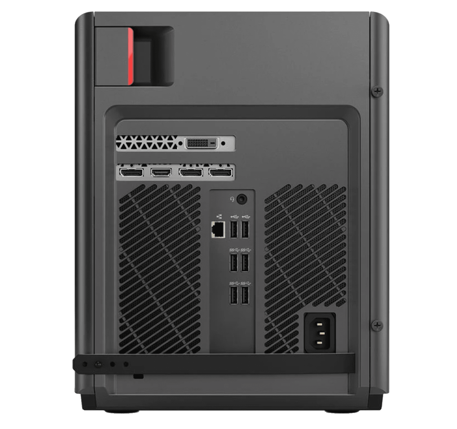 Desktop Gaming Lenovo Legion C730 CUBE i7-9700K 32GB Nvidia RTX 2070 8GB RGB Light 1TB SSD Windows