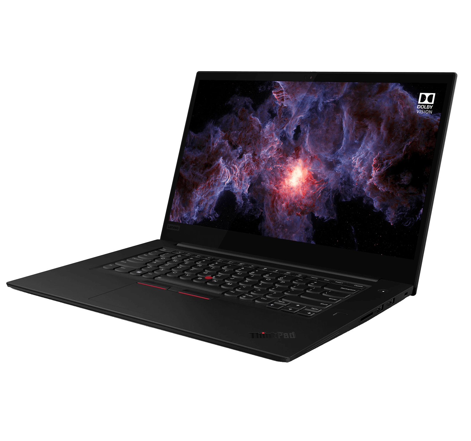 Laptop Ultrabook Lenovo ThinkPad P1 Gen 3 15" OLED UHD i7-10875H 32GB Nvidia Quadro T1000 1TB SSD | ALIENSTORE