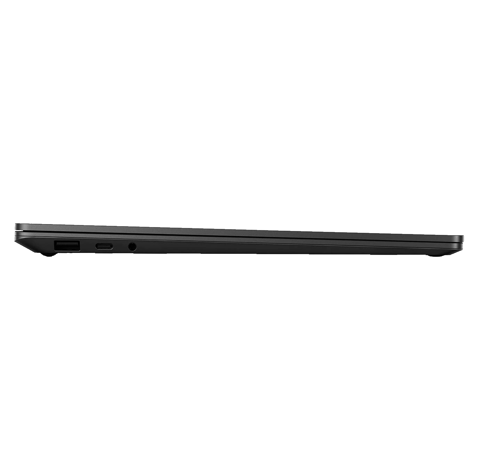 Microsoft Surface Laptop 3 13.5" PixelSense Touch i7-1065G7 16GB 1TB SSD Intel Iris Plus Black