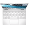 Laptop Dell XPS 13 7390 2-in-1 13.4" UHD+ 500 nits Core i7-1065G7 32GB 3733Mhz 1TB SSD Windows 10 White