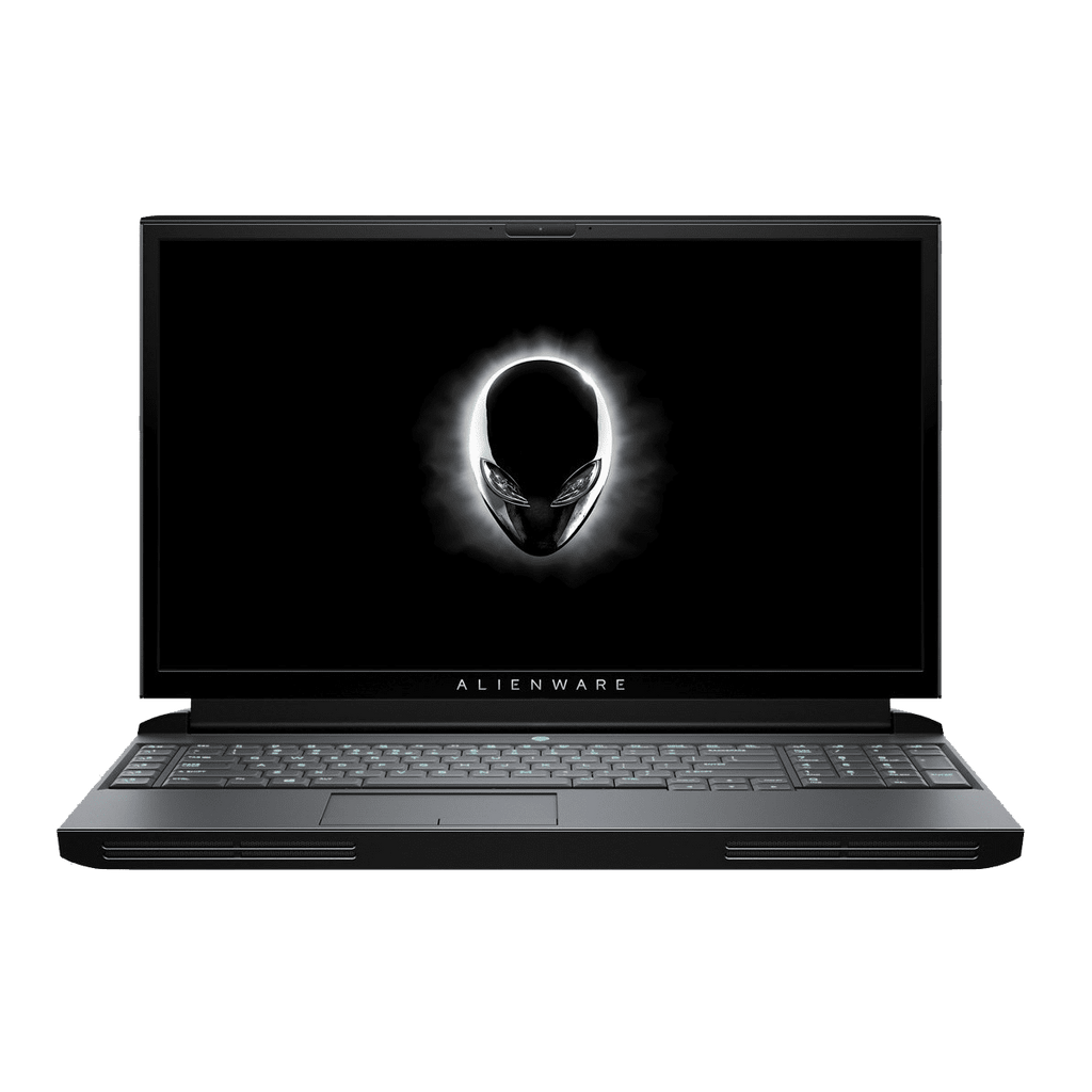 Laptop Gaming Alienware Area 51m 17.3" 144Hz i9-9900K 8-Core 32GB Ram Nvidia RTX 2080 8GB 512GB (Raid 0) + 1TB
