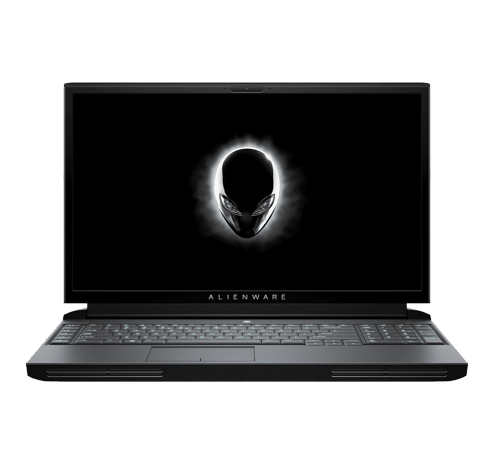 Laptop Gaming Alienware Area 51m 17.3" 144Hz i9-9900K 8-Core 64GB Ram Nvidia RTX 2080 8GB 512GB + 1TB, Black