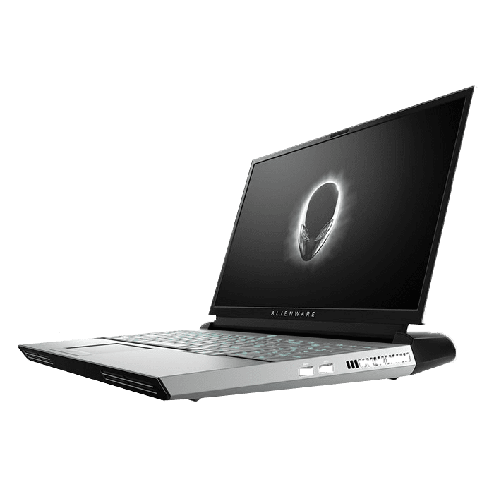 Laptop Gaming Alienware Area 51m 17.3" 144Hz i9-9900K 8-Core 32GB Ram Nvidia RTX 2070 8GB 1TB (Raid 0) + 1TB