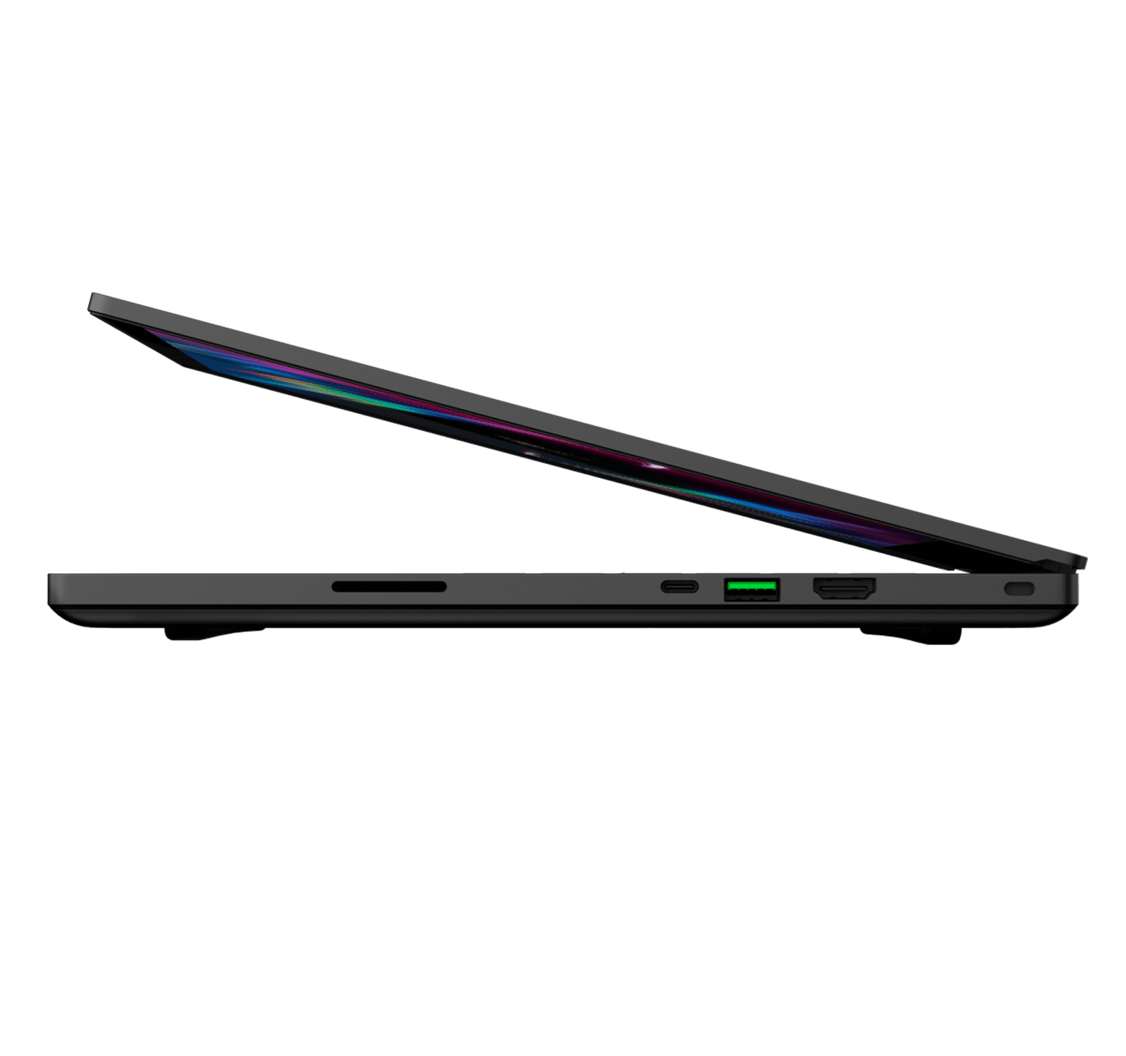 Laptop Gaming Razer Blade 15 FHD 144Hz i7-10750H 16GB Nvidia RTX 2060 512GB SSD + BUNDLE Kit