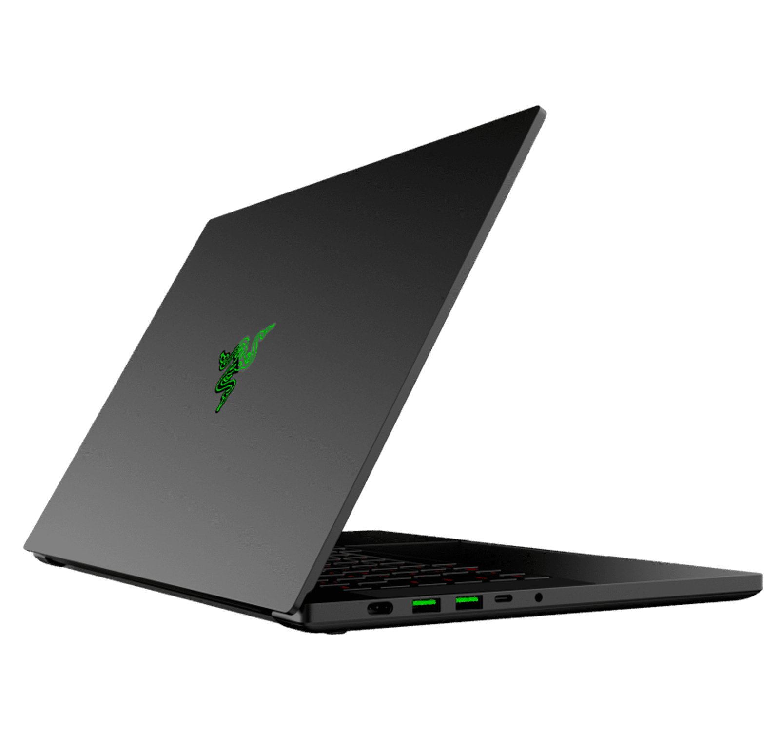 Laptop Gaming Razer Blade 15 FHD 144Hz i7-10750H 16GB Nvidia RTX 2060 512GB SSD + BUNDLE Kit