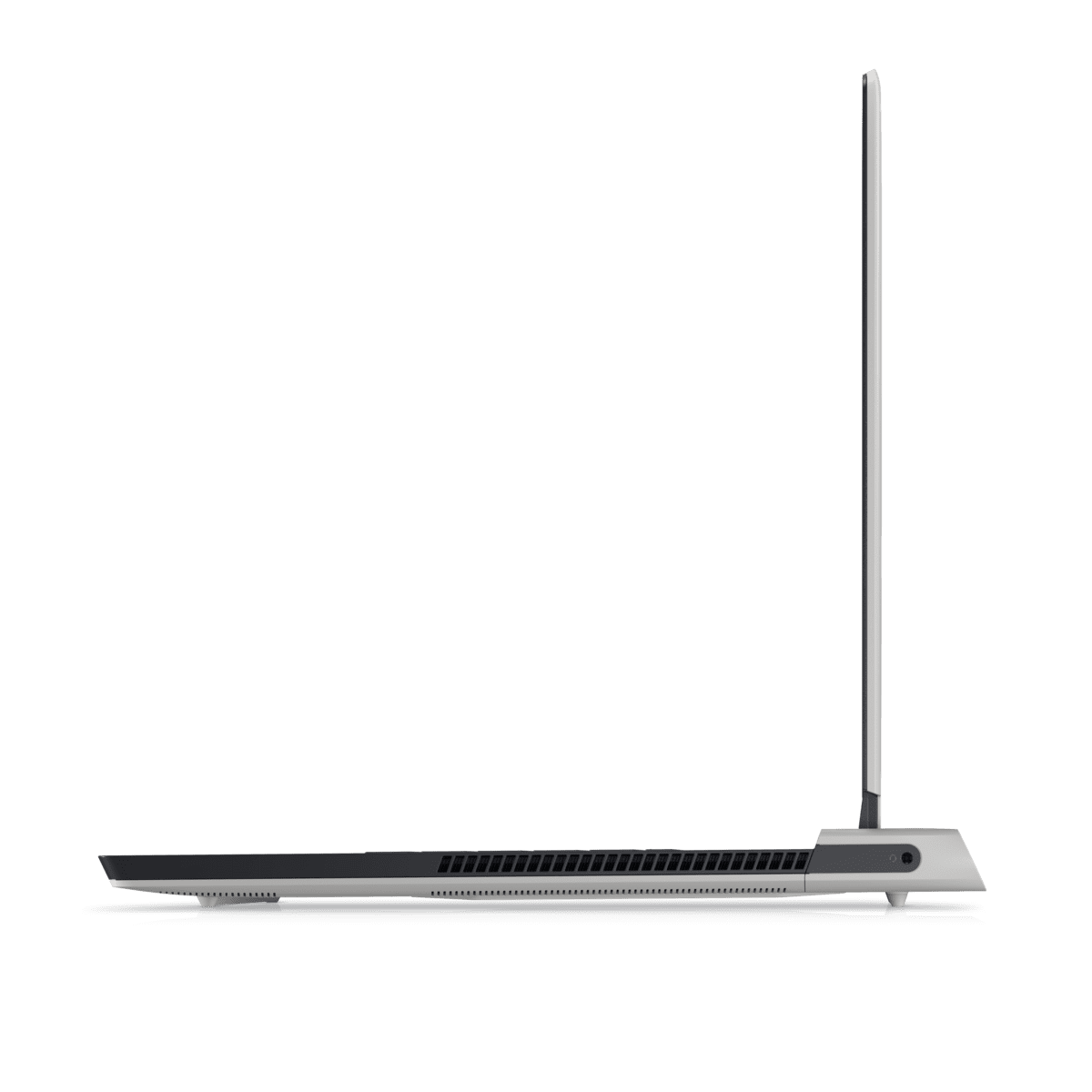Laptop gaming Alienware X17 R1 17.3" 360Hz FHD i7-11800H 16GB NVIDIA RTX 3070 8GB 1TB SSD White