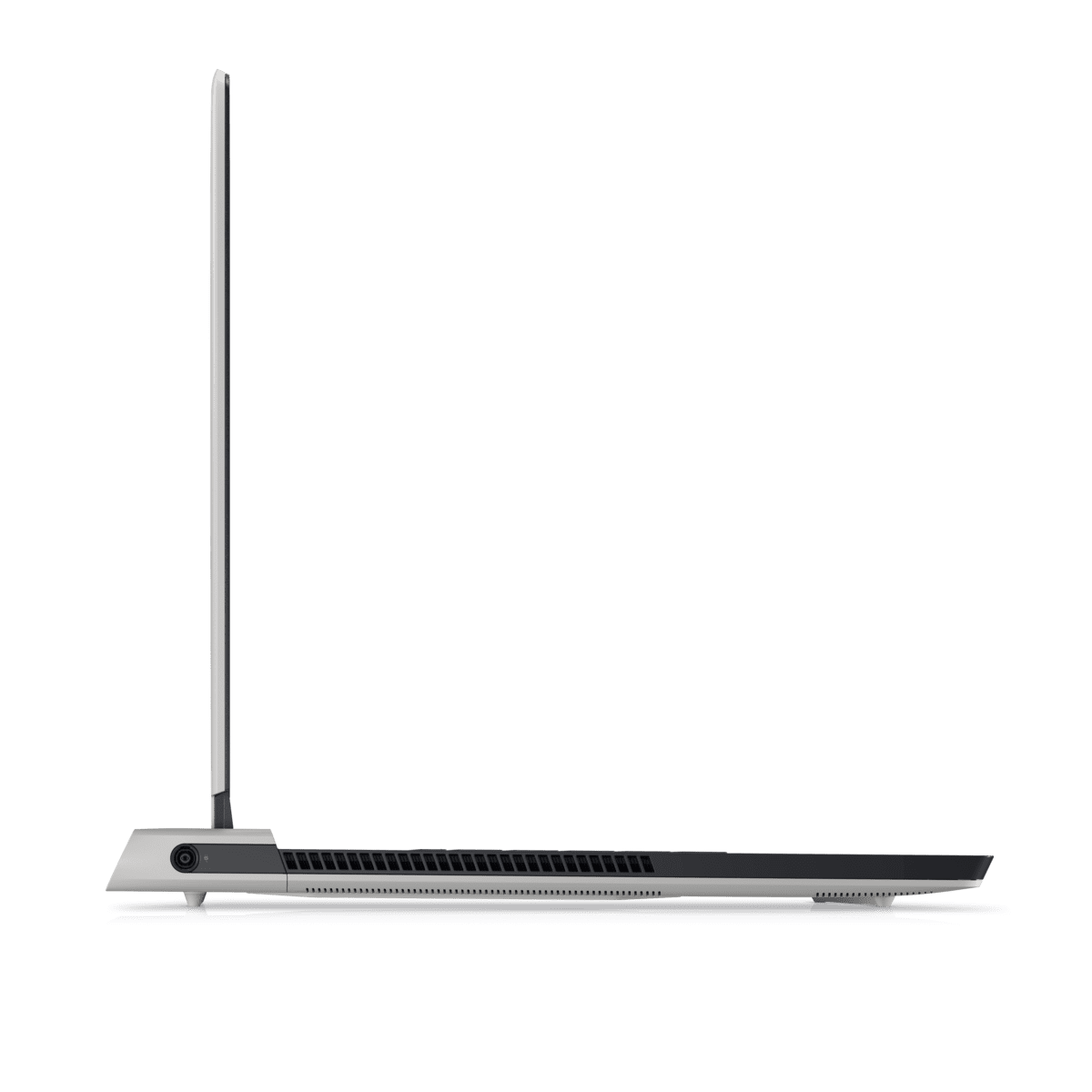 Laptop gaming Alienware X17 R1 17.3" 360Hz FHD i7-11800H 16GB NVIDIA RTX 3070 8GB 1TB SSD White